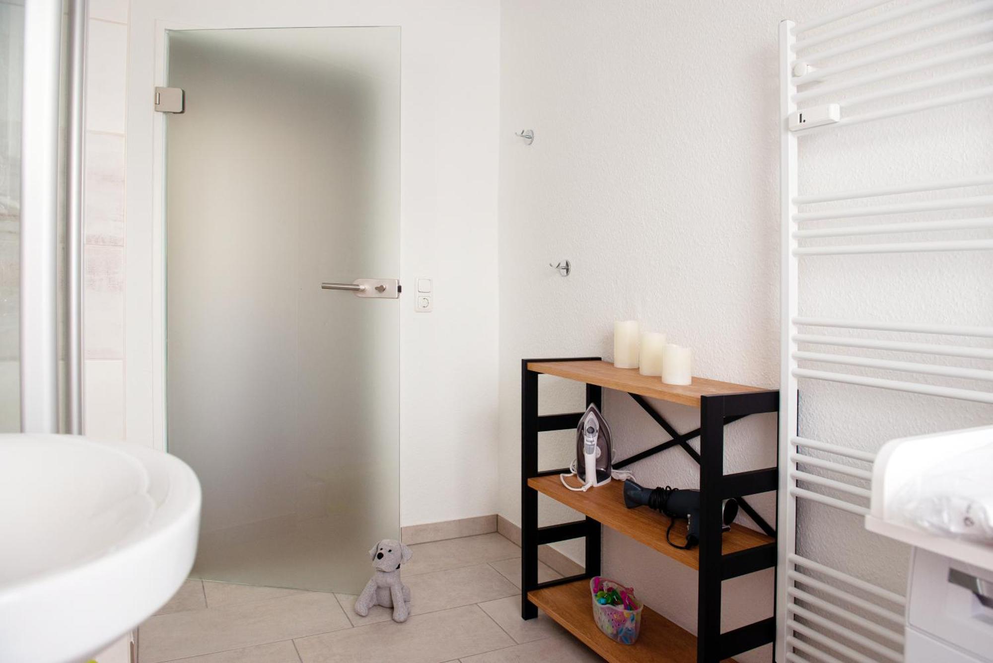 Savor Appartement 5 Personen 2 Schlafzimmer Babybett Netflix Balkon Zentrum Bautzen Eksteriør bilde